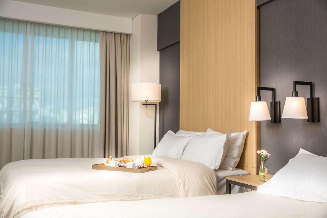 Photo of Bedroom in Buenos Aires Central Business District