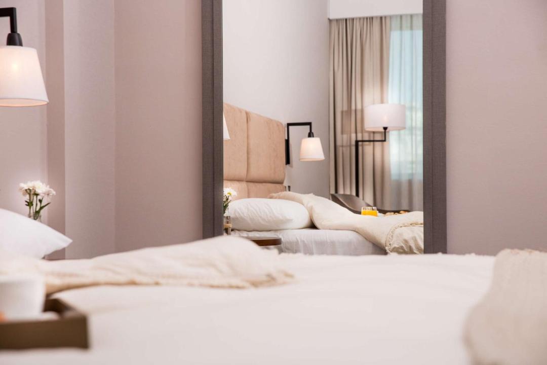 Photo of Bedroom in Buenos Aires Central Business District