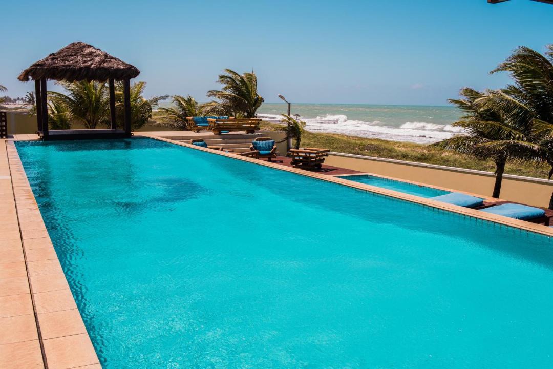 Photo of Others in Barra do Cunhau