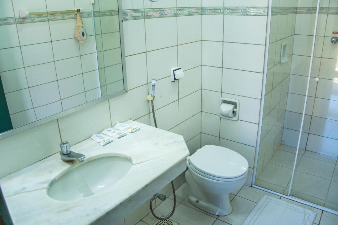 Photo of Bathroom in Ladario