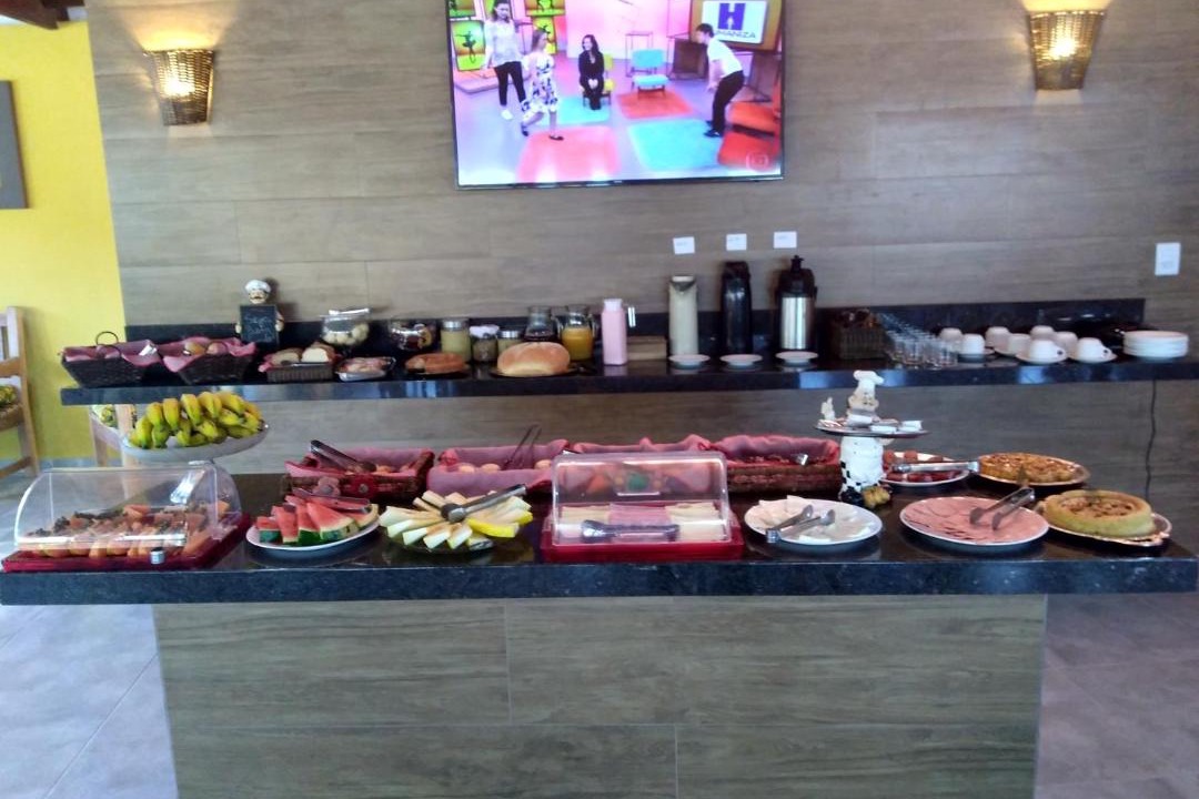 Photo of Kitchen in Caxambu