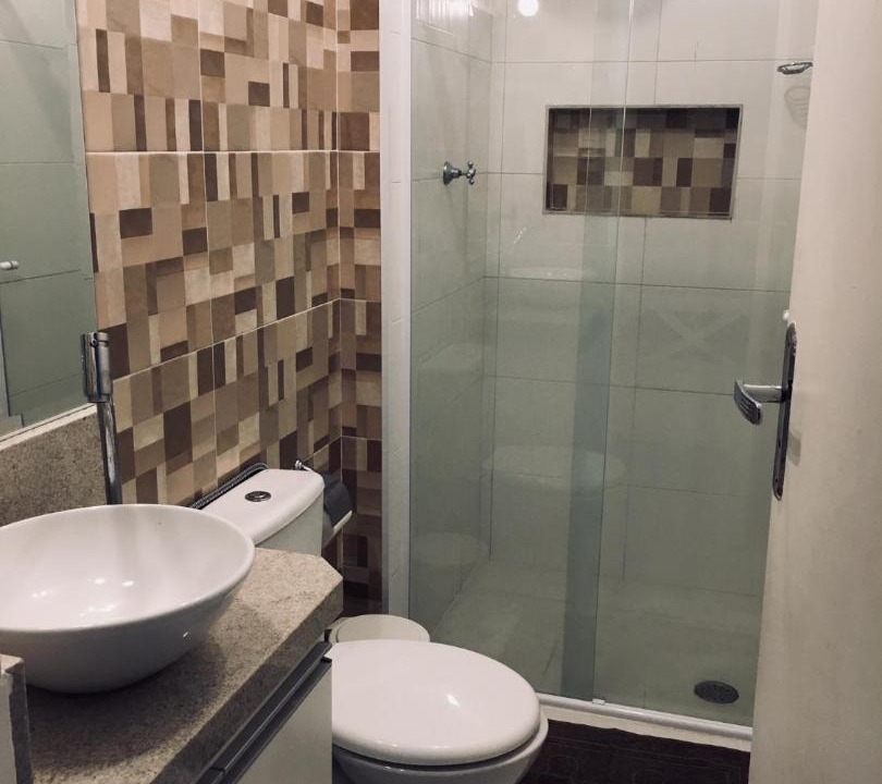 Photo of Bathroom in Pitangueiras