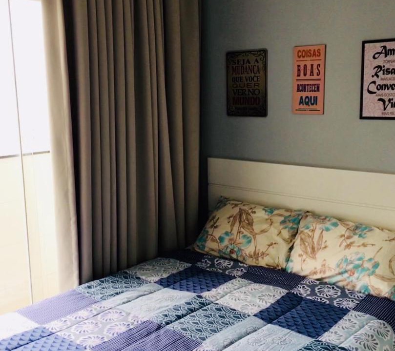Photo of Bedroom in Pitangueiras