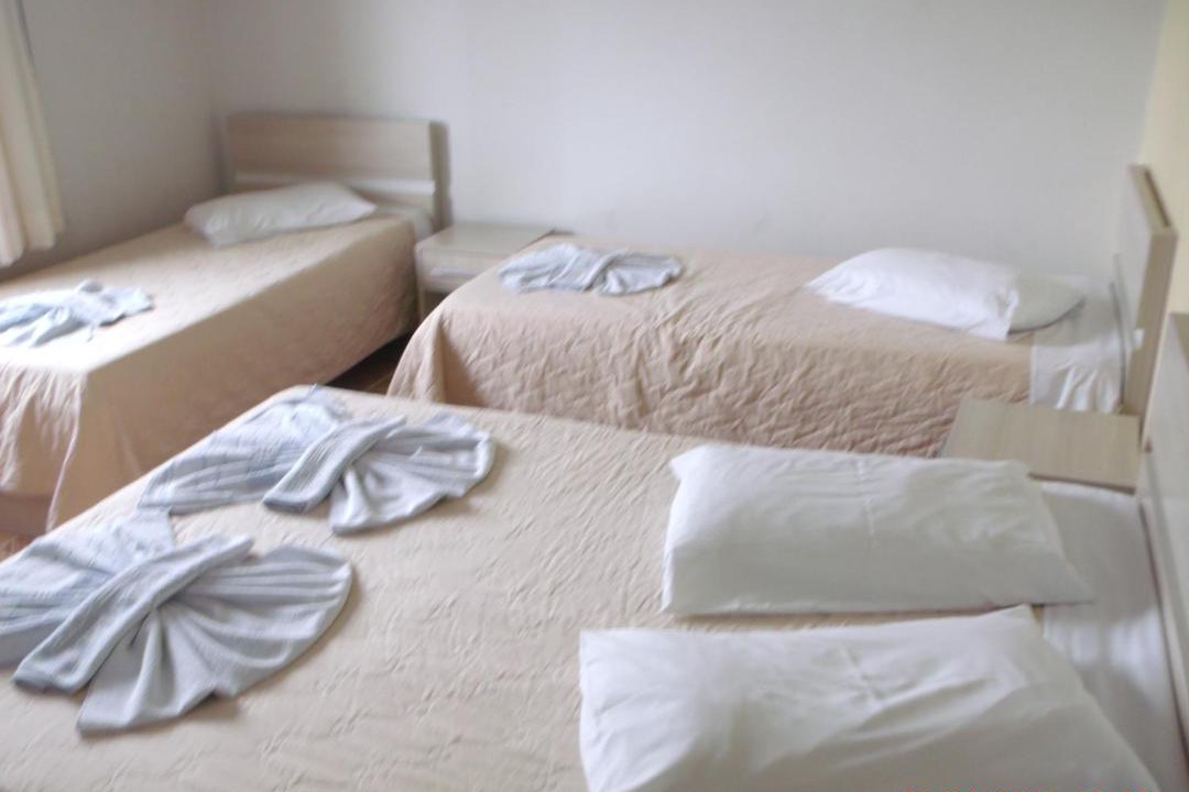 Photo of Bedroom in Eldorado