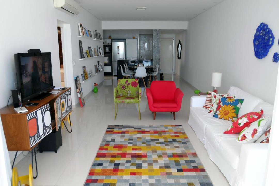 Photo of Livingroom in Pitangueiras