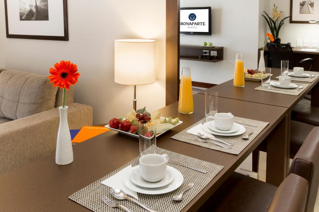 Photo of Livingroom in Setor Hoteleiro Sul