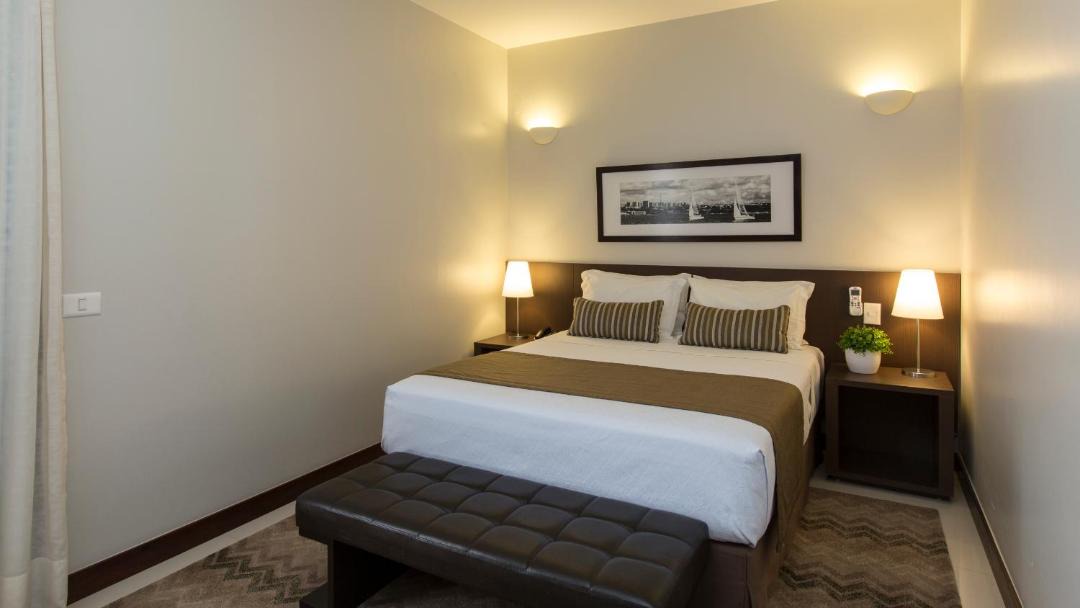Photo of Bedroom in Setor Hoteleiro Sul