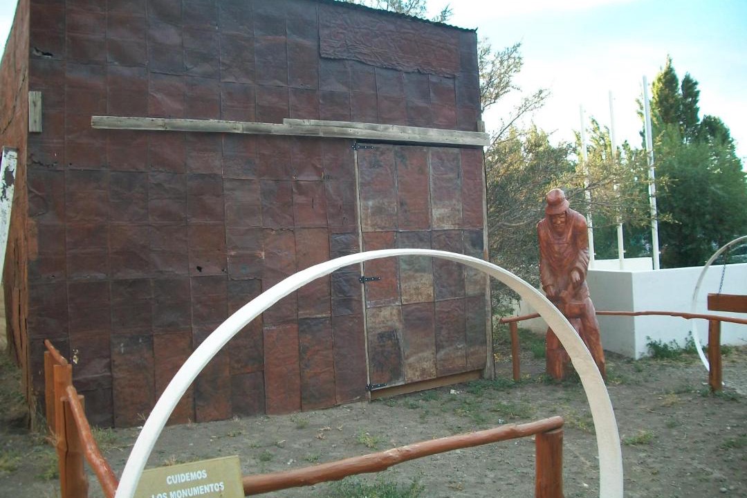Photo of Others in Gobernador Gregores