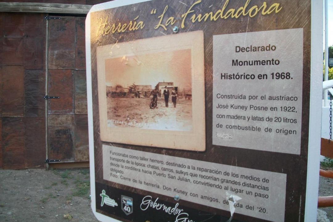 Photo of Others in Gobernador Gregores