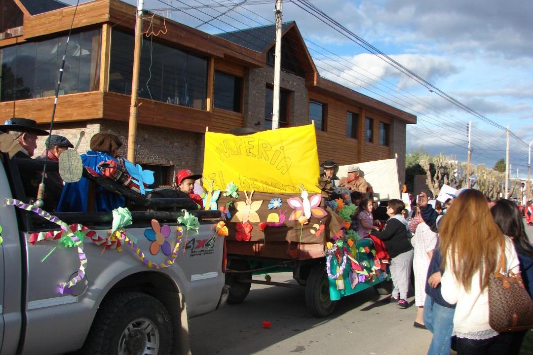 Photo of Others in Gobernador Gregores