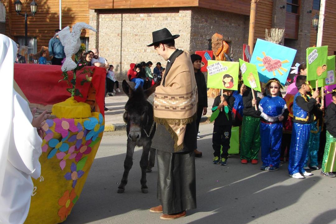 Photo of Others in Gobernador Gregores