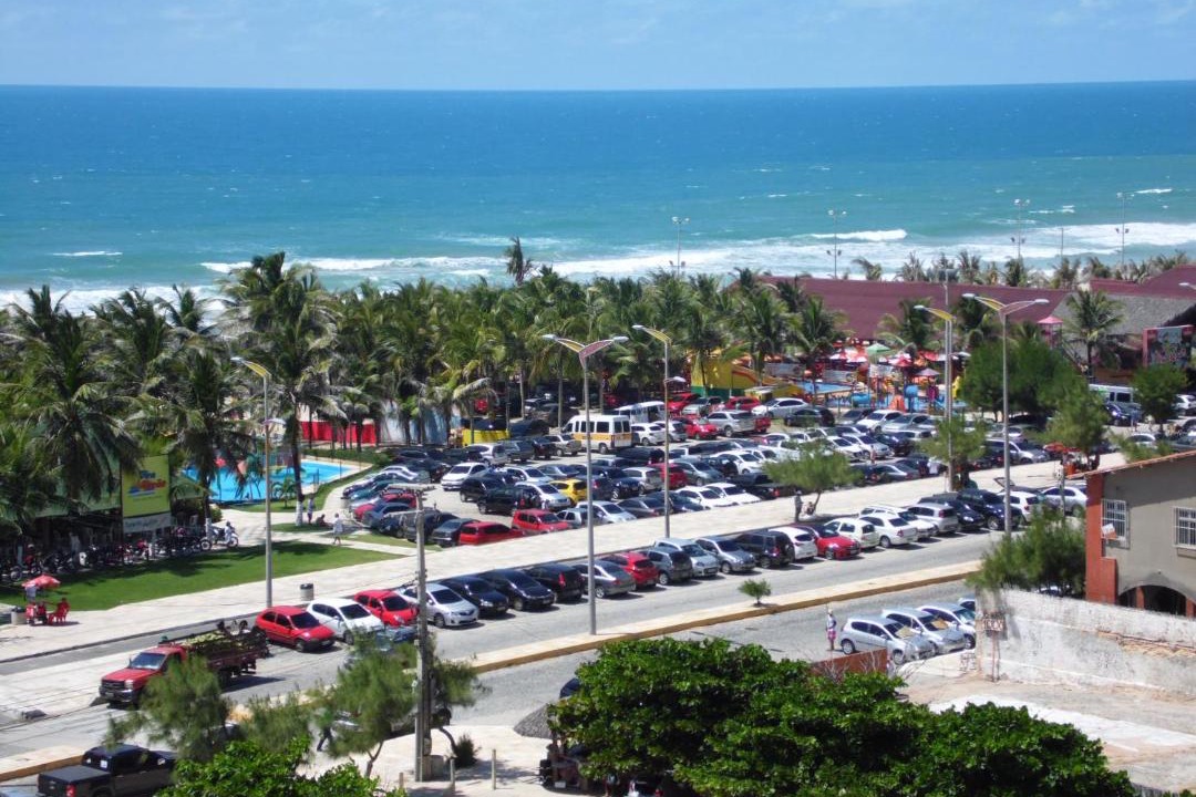 Photo of Others in Praia do Futuro I