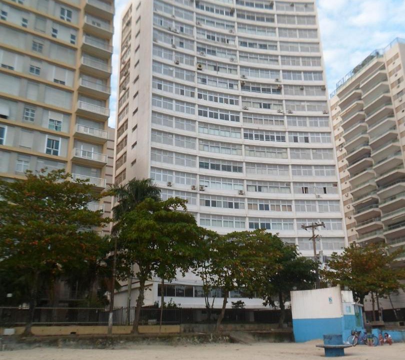 Photo of Buildings in Morro do Maluf