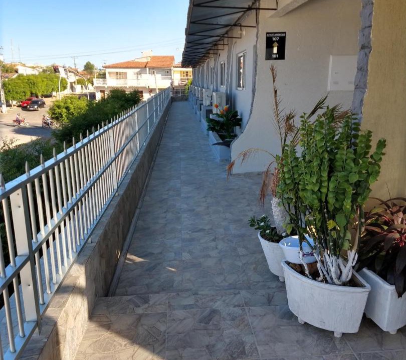 Photo of Patio Balcony in Crateus