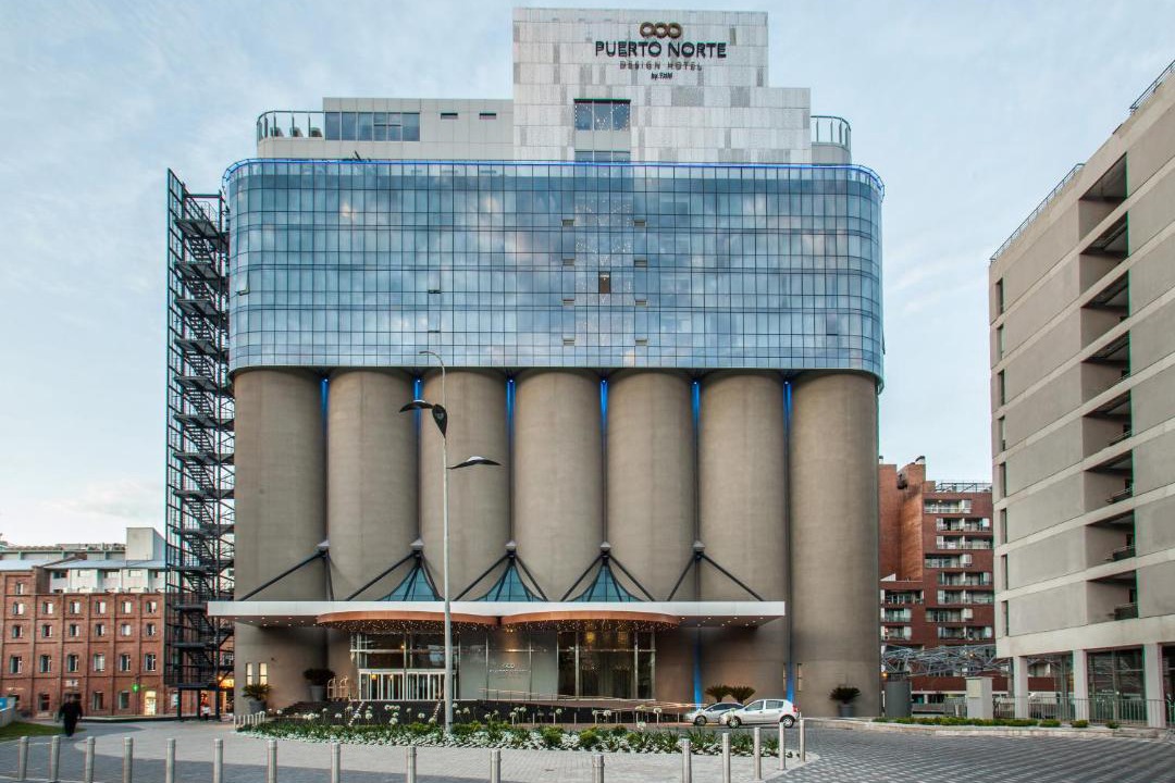Photo of Others in Rosario