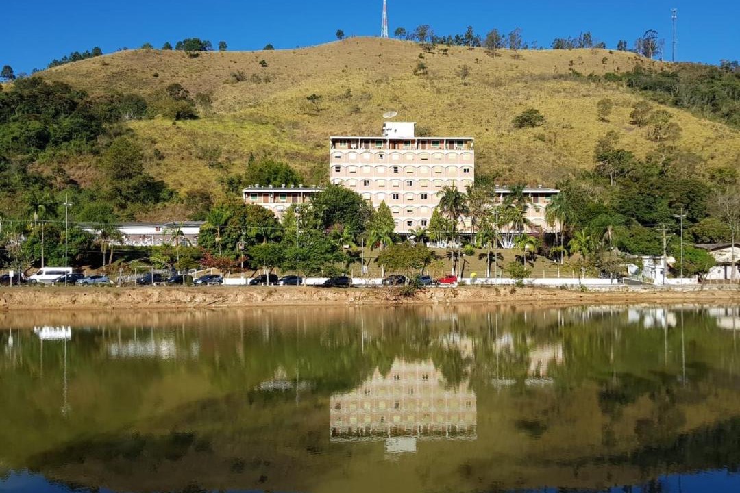 Photo of Buildings in Aguas de Lindoia