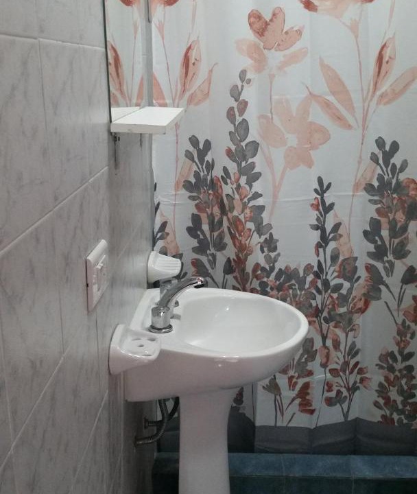 Photo of Bathroom in Las Grutas
