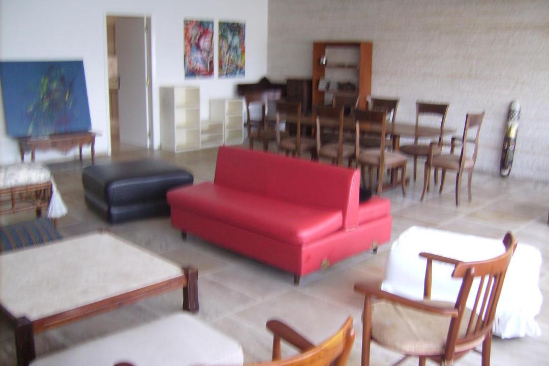 Photo of Livingroom in Morro do Maluf