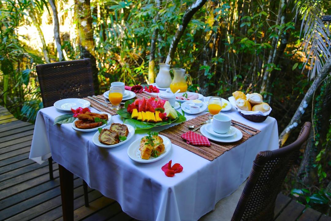 Photo of Others in Serra Grande