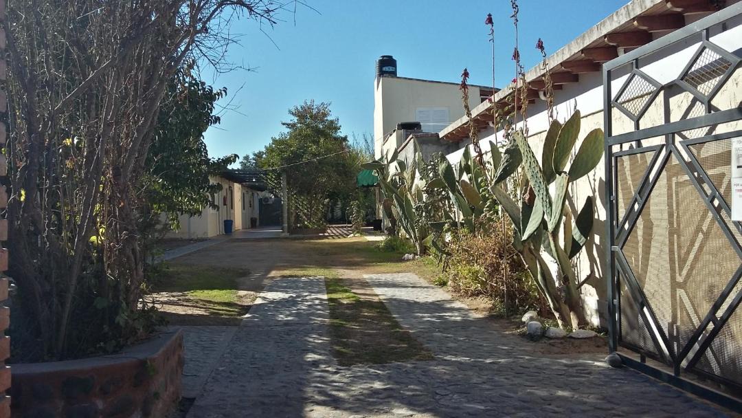 Photo of Others in San Agustin de Valle Fertil