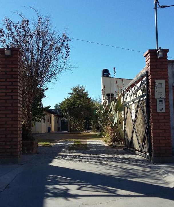 Photo of Others in San Agustin de Valle Fertil