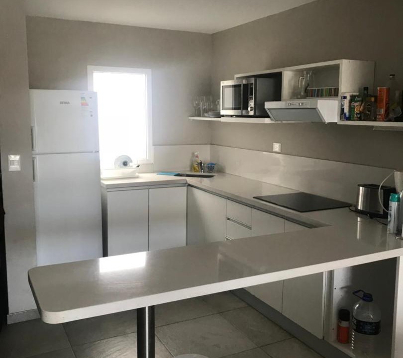 Photo of Kitchen in Carilo