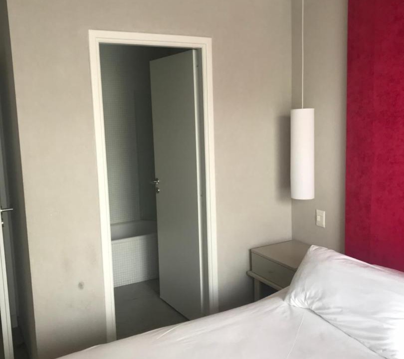 Photo of Bedroom in Carilo