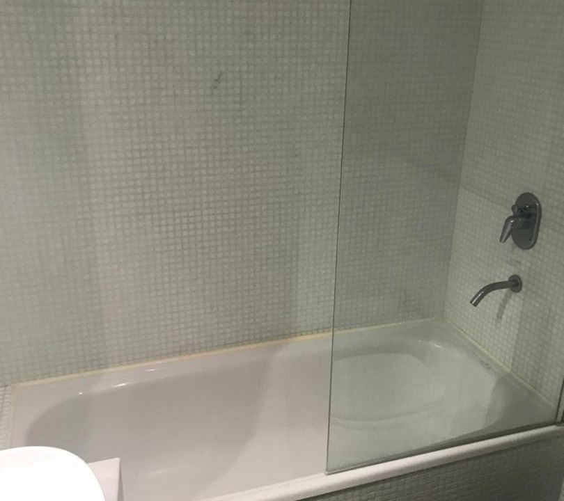 Photo of Bathroom in Carilo