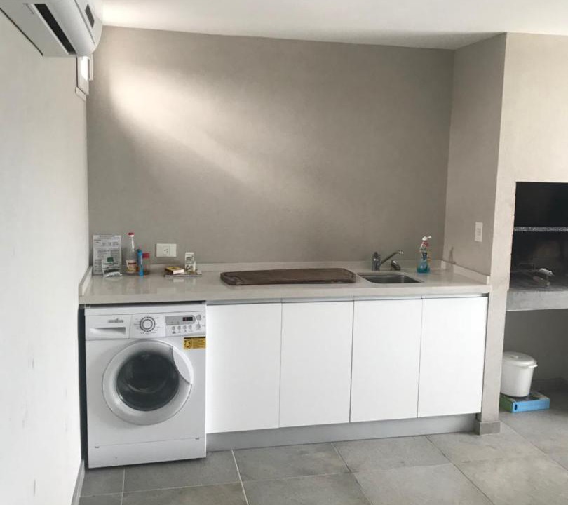 Photo of Kitchen in Carilo
