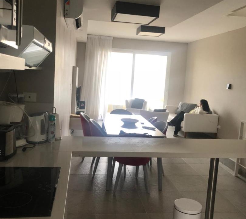 Photo of Livingroom in Carilo