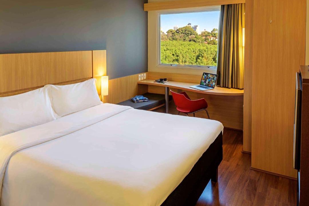 Photo of Bedroom in Piracicaba