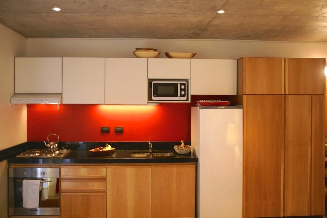 Photo of Kitchen in Lanin National Park