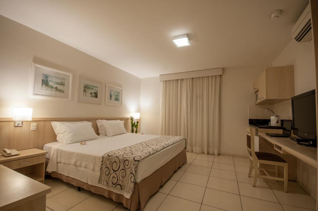Photo of Bedroom in Sao Jose do Rio Preto