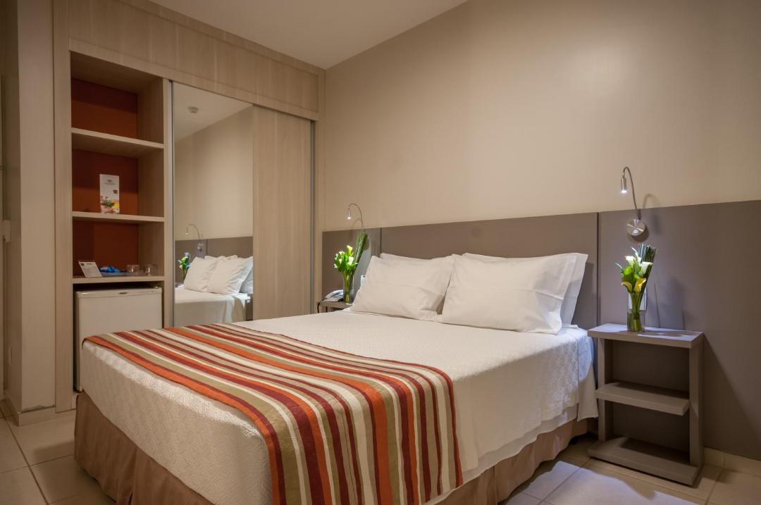 Photo of Bedroom in Sao Jose do Rio Preto