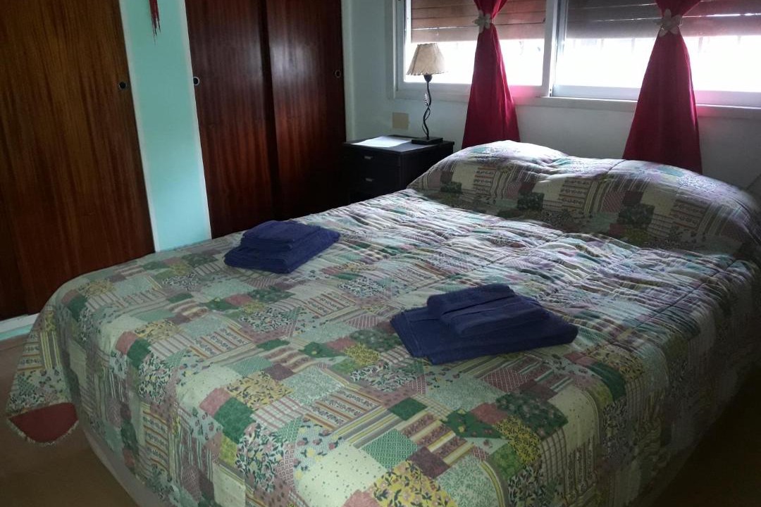 Photo of Bedroom in Colegiales