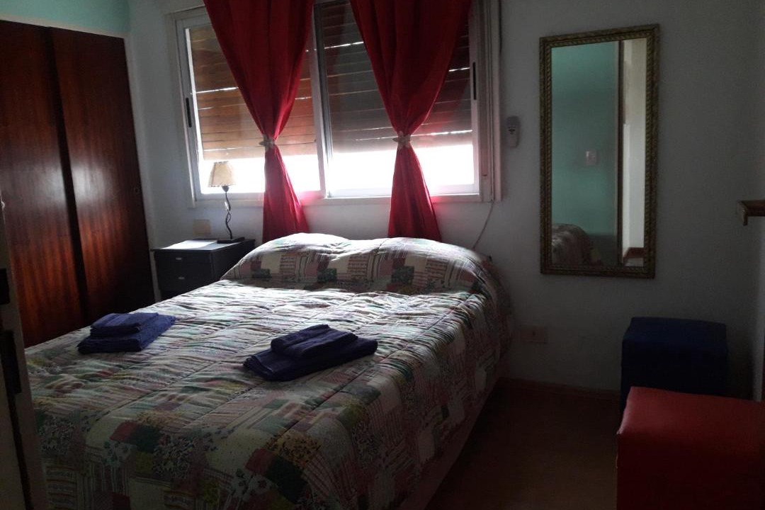Photo of Bedroom in Colegiales