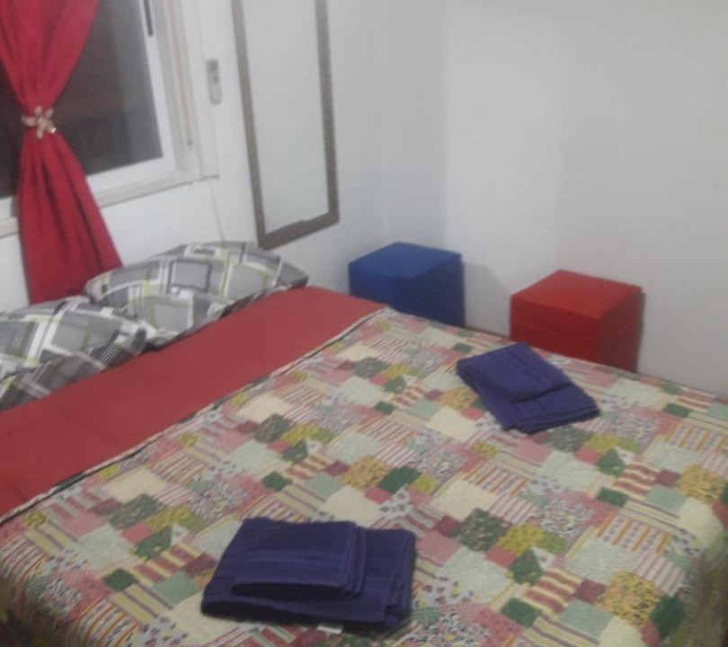Photo of Bedroom in Colegiales