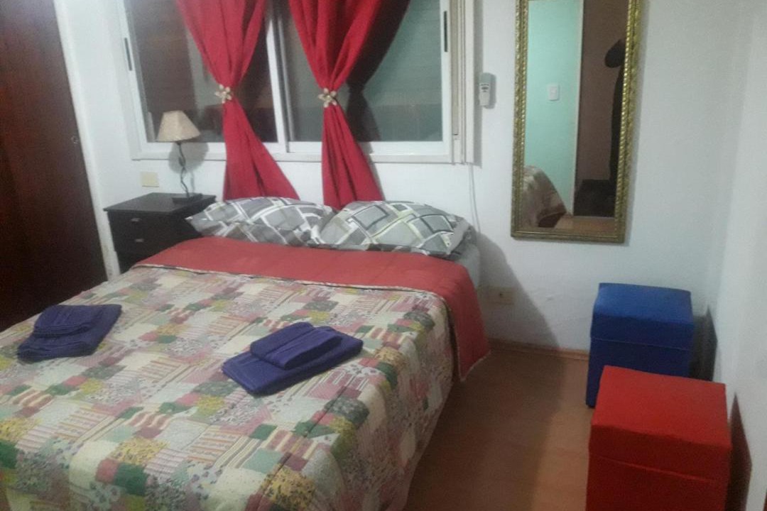 Photo of Bedroom in Colegiales