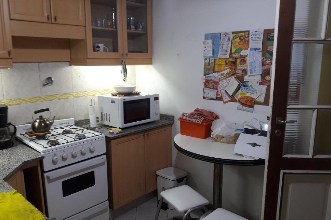 Photo of Kitchen in Colegiales