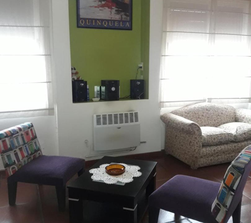 Photo of Livingroom in Colegiales