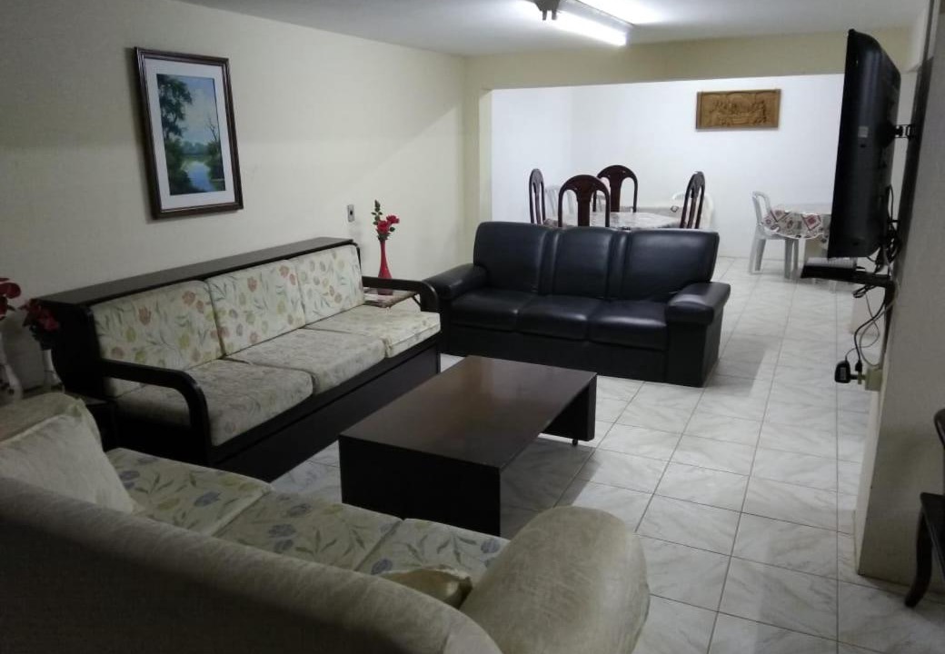 Photo of Livingroom in Indaiatuba
