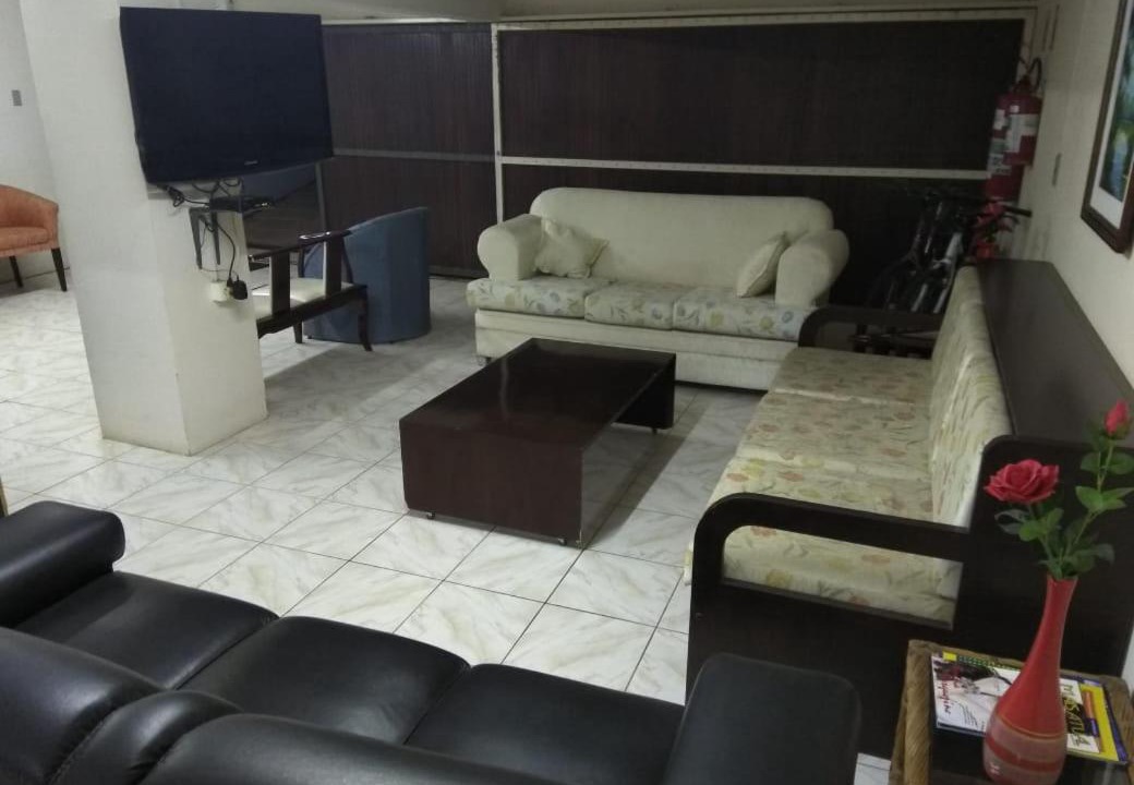 Photo of Livingroom in Indaiatuba
