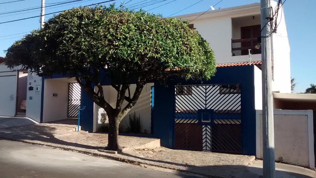 Photo of Buildings in Indaiatuba