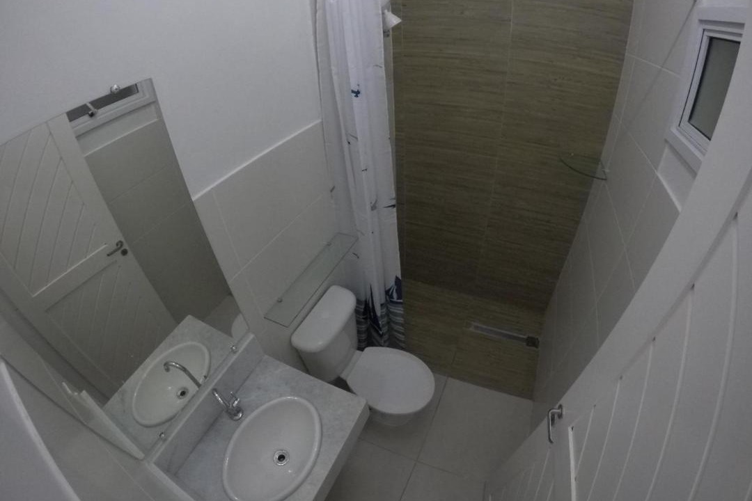 Photo of Bathroom in Jardim California