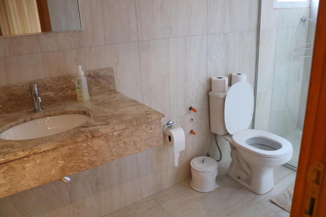 Photo of Bathroom in Gramado City Centre