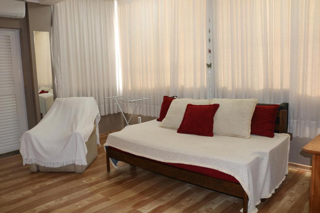 Photo of Bedroom in Gramado City Centre