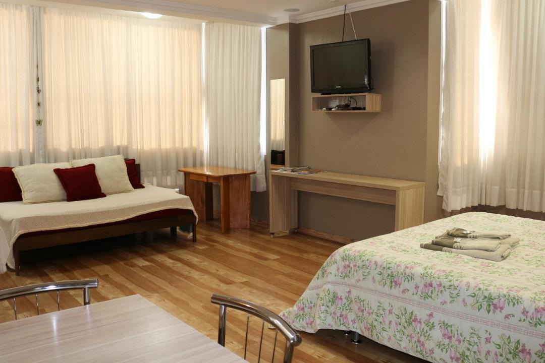 Photo of Bedroom in Gramado City Centre
