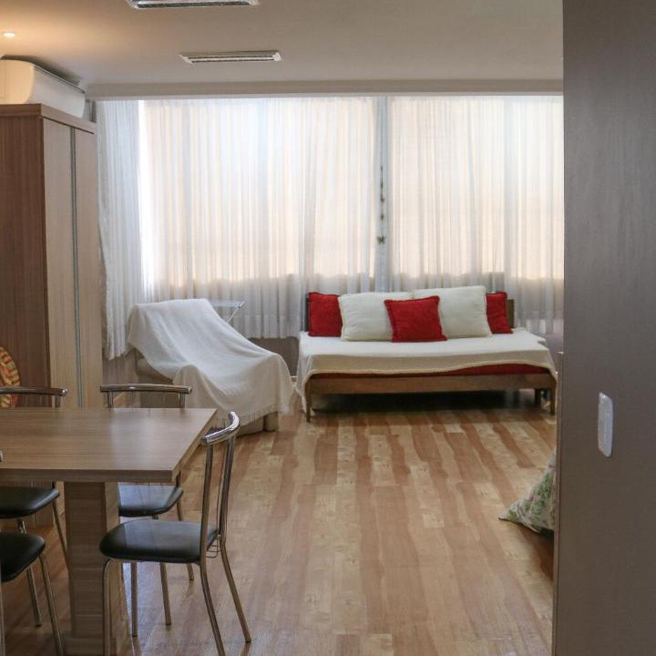 Photo of Livingroom in Gramado City Centre