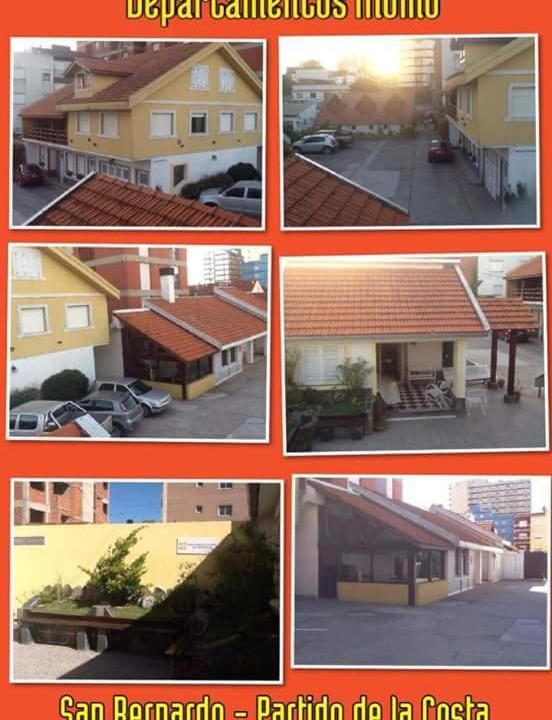 Photo of Others in San Bernardo del Tuyu