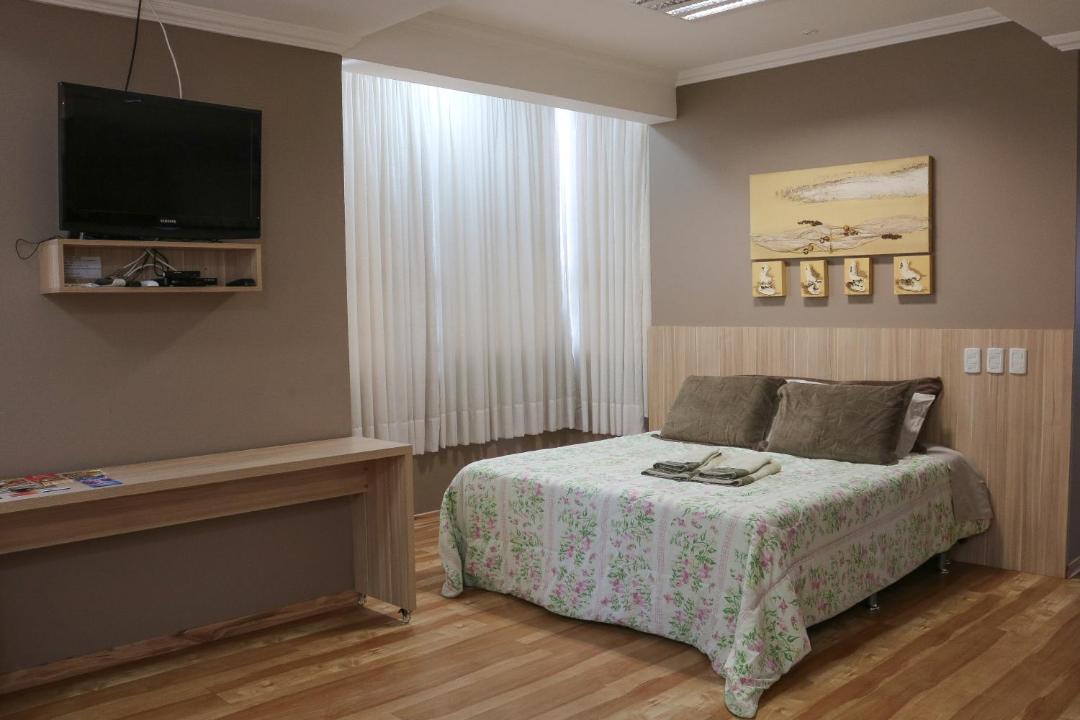 Photo of Bedroom in Gramado City Centre